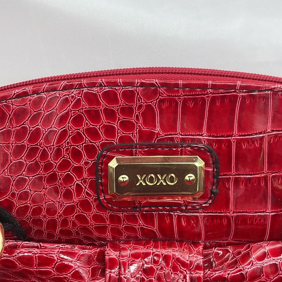 XOXO Purse